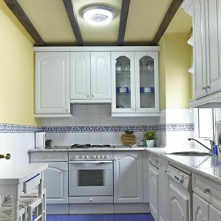 Txurruka Centric And Practical סן סבסטיאן